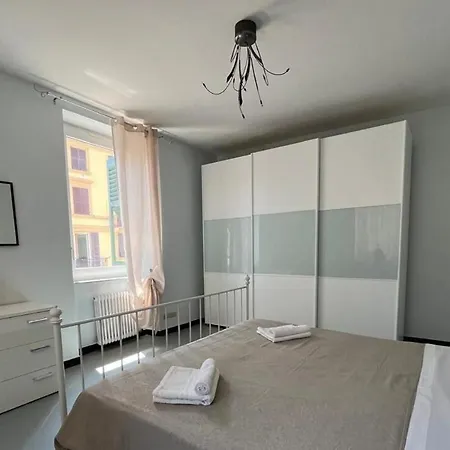 Golfo Dei Poeti * La Spezia