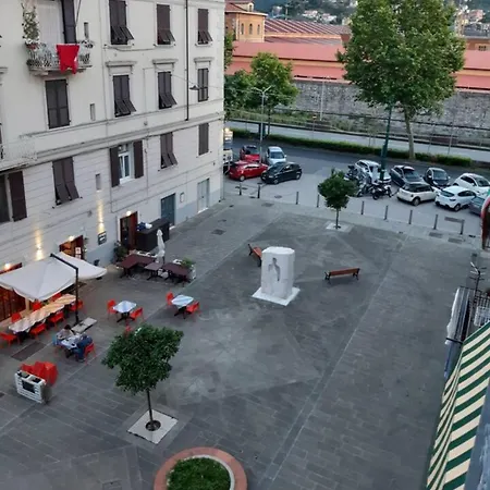 Golfo Dei Poeti 公寓