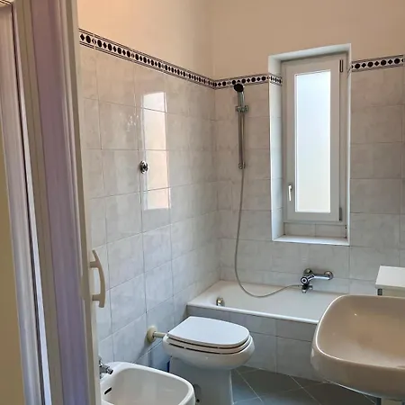 Golfo Dei Poeti Lägenhet *