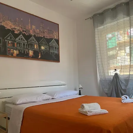 Golfo Dei Poeti La Spezia