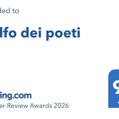Golfo Dei Poeti La Spezia