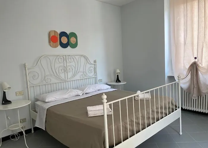 Appartamento Golfo Dei Poeti