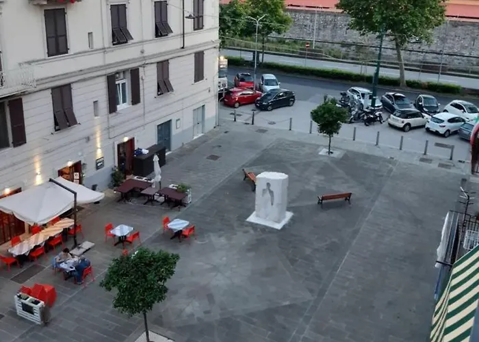 Golfo Dei Poeti Appartamento