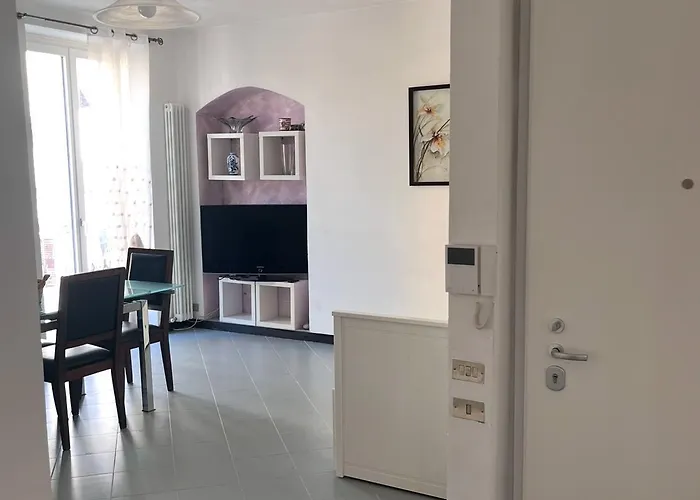 Appartamento Golfo Dei Poeti *