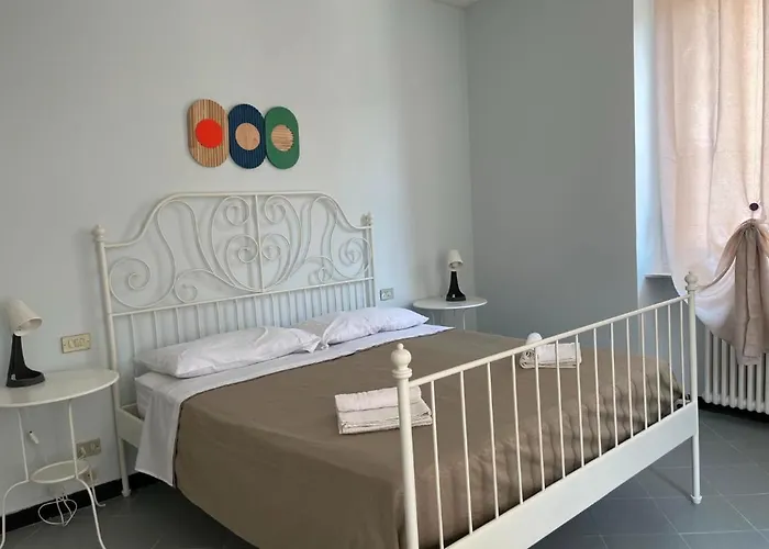 Appartamento Golfo Dei Poeti La Spezia
