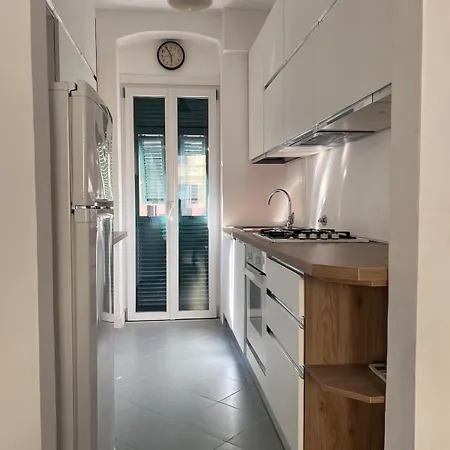 Golfo Dei Poeti Apartman La Spezia