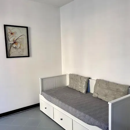 Golfo Dei Poeti Appartement