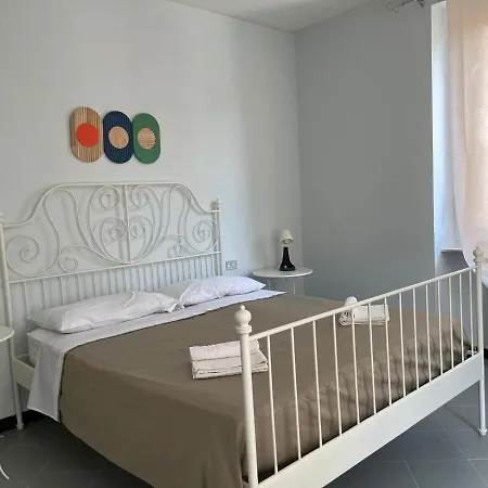Apartman Golfo Dei Poeti