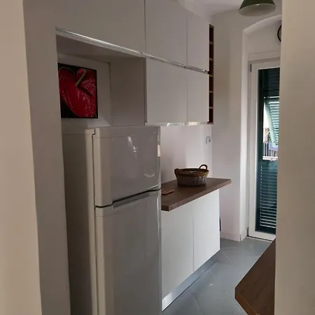 Golfo Dei Poeti Appartement La Spezia