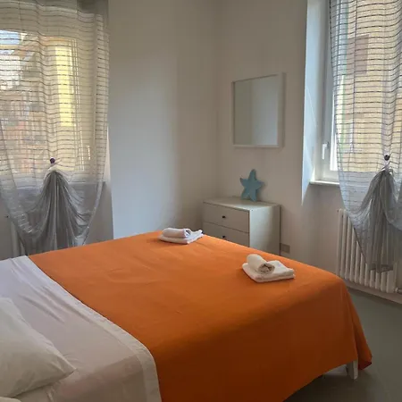 Golfo Dei Poeti Apartman