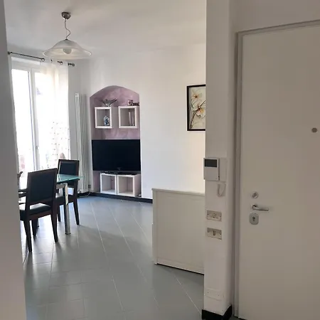 Appartement Golfo Dei Poeti *