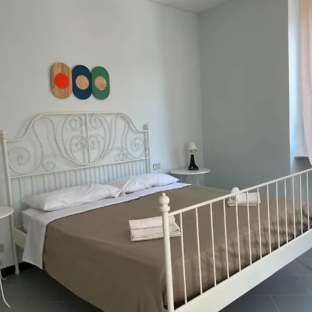 Apartman Golfo Dei Poeti La Spezia