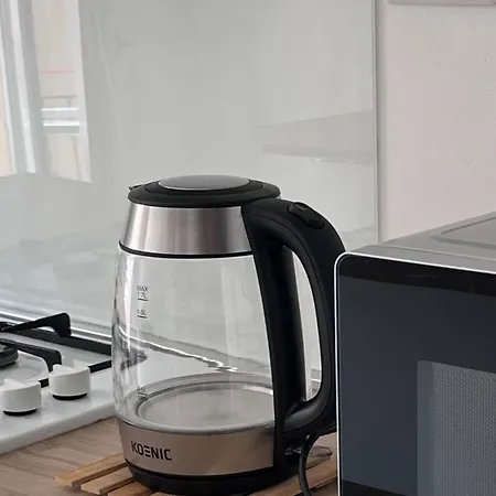 Appartement Golfo Dei Poeti