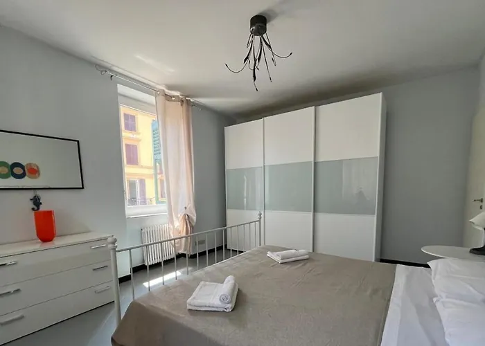 Golfo Dei Poeti * La Spezia